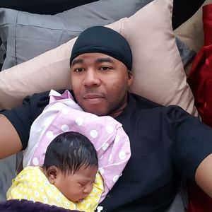 Meet your Posher, Thaddeus